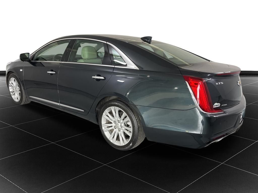 2019 Cadillac XTS Luxury