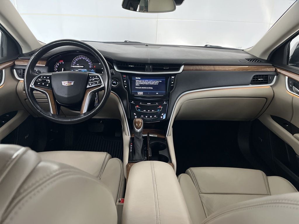 2019 Cadillac XTS Luxury