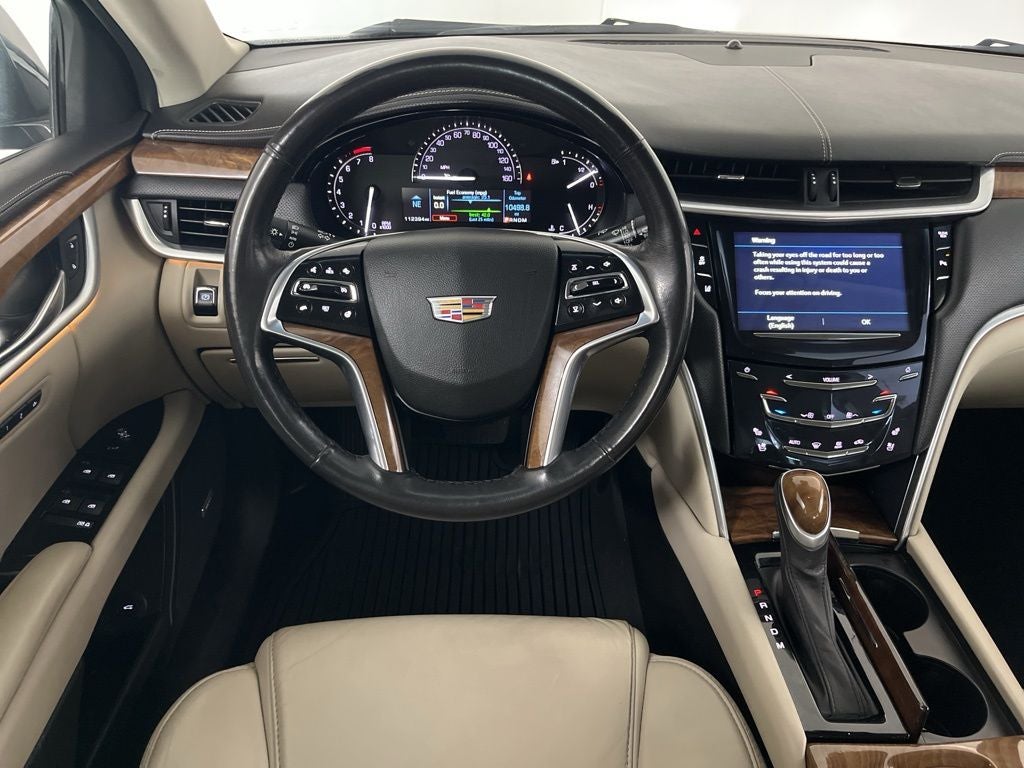 2019 Cadillac XTS Luxury
