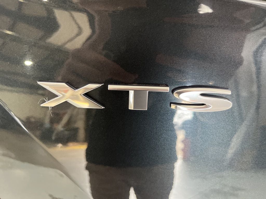 2019 Cadillac XTS Luxury