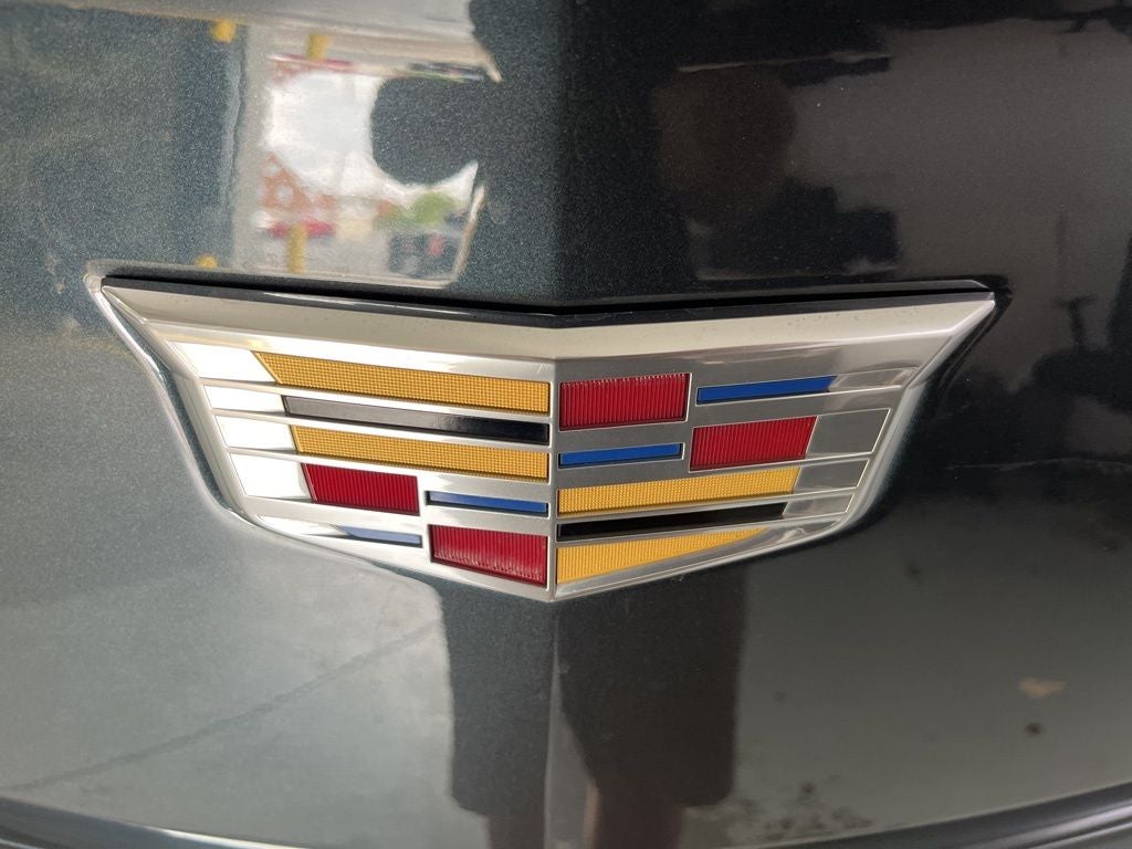 2019 Cadillac XTS Luxury