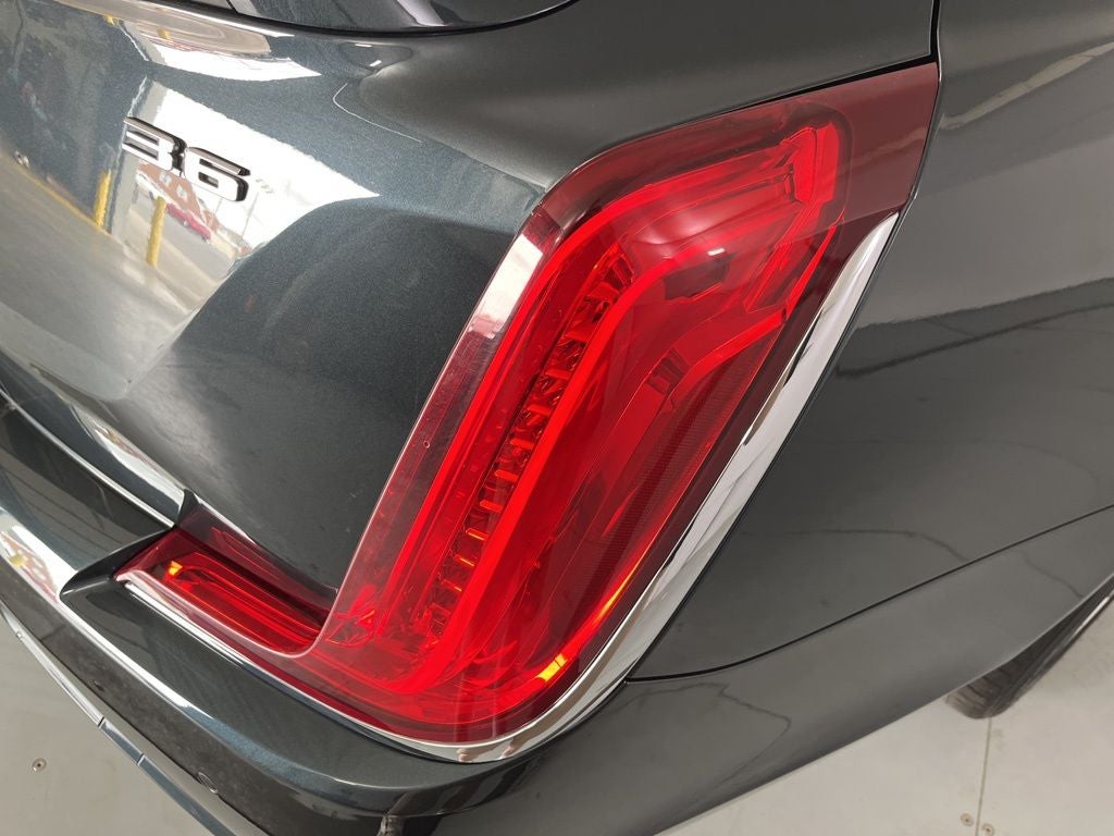 2019 Cadillac XTS Luxury