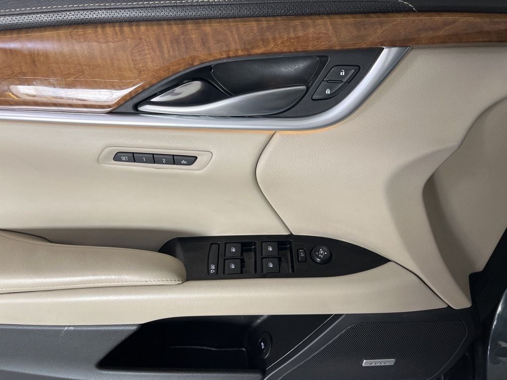 2019 Cadillac XTS Luxury