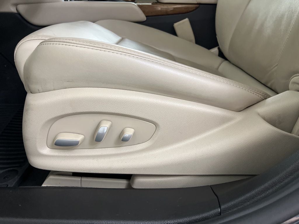 2019 Cadillac XTS Luxury