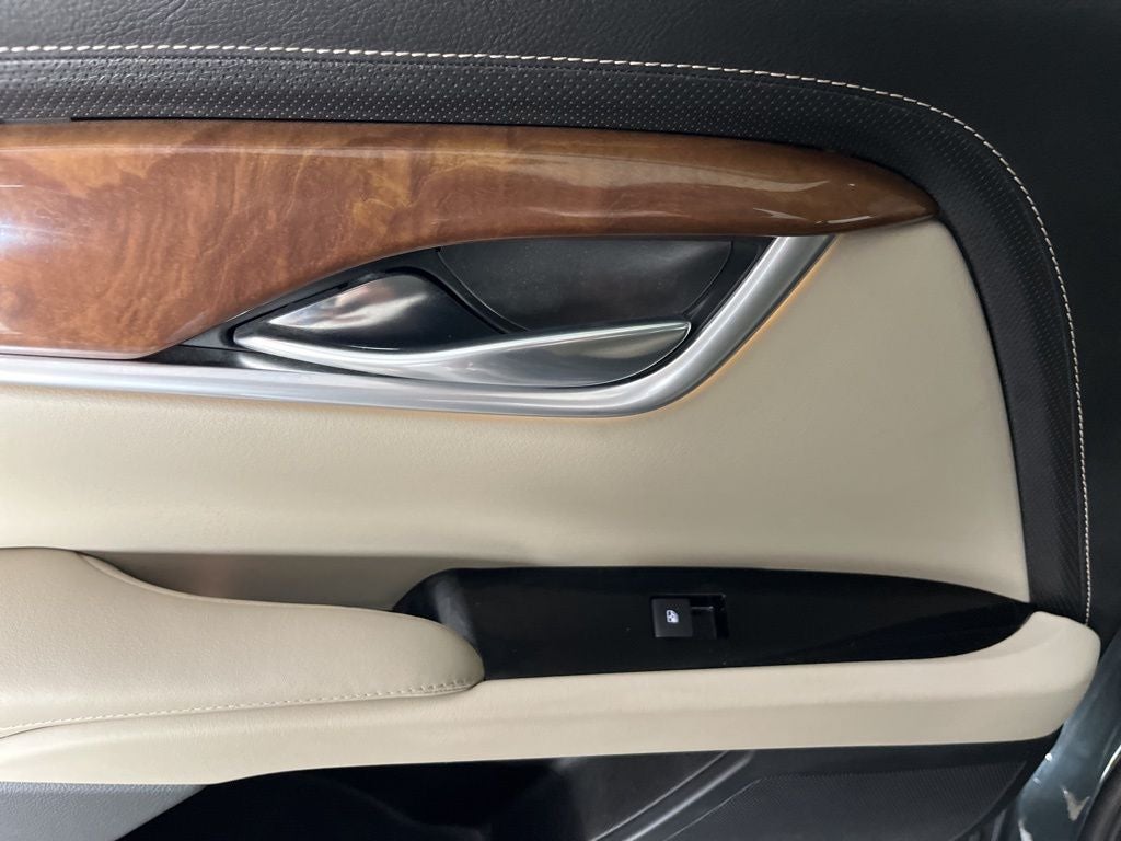 2019 Cadillac XTS Luxury