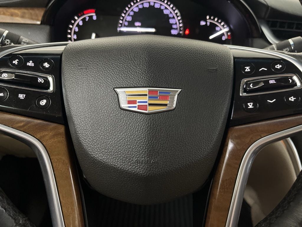 2019 Cadillac XTS Luxury