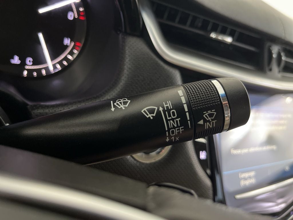 2019 Cadillac XTS Luxury