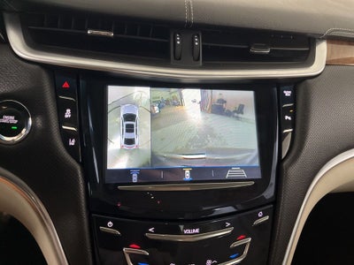 2019 Cadillac XTS Luxury