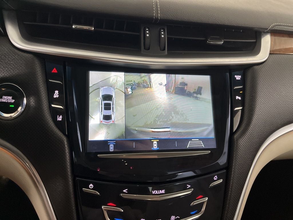 2019 Cadillac XTS Luxury