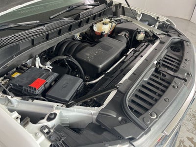 2023 Chevrolet Silverado 1500 LT LT1