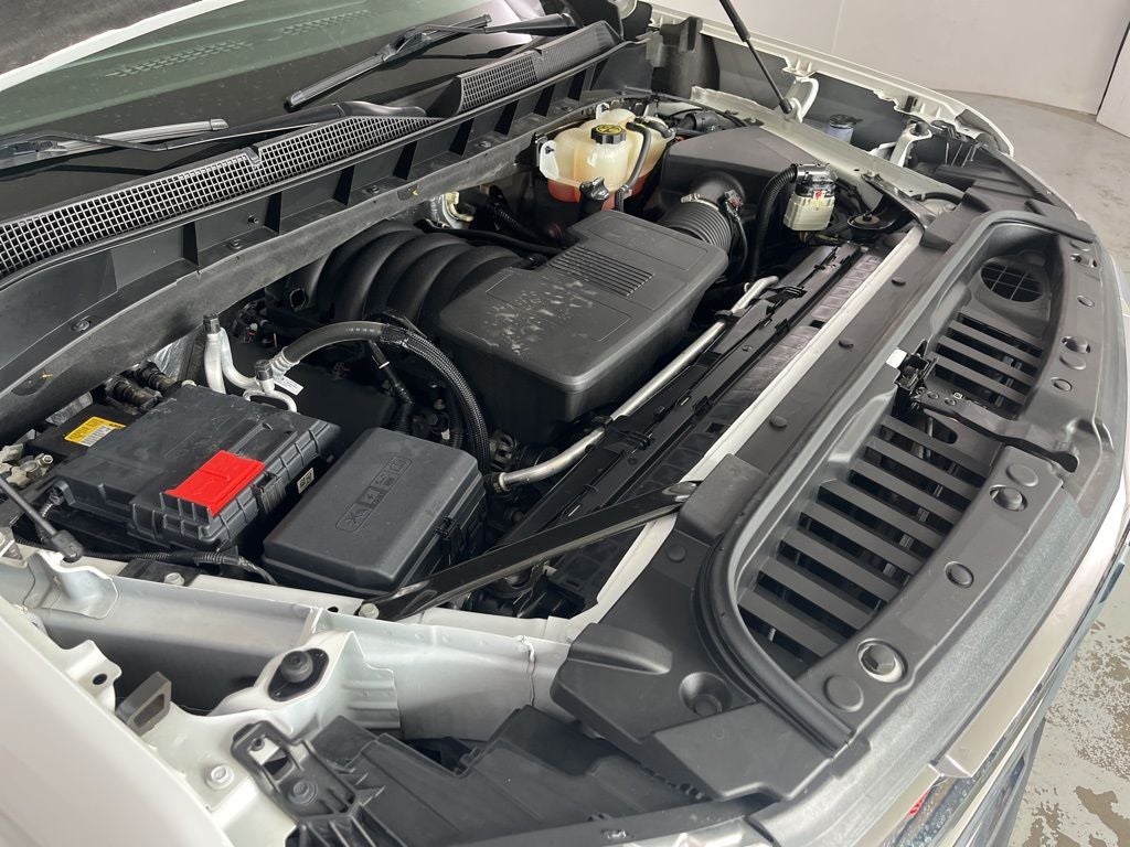 2023 Chevrolet Silverado 1500 LT LT1