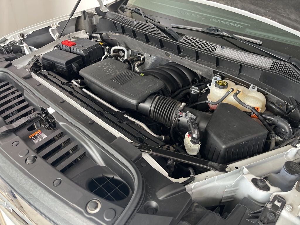 2023 Chevrolet Silverado 1500 LT LT1