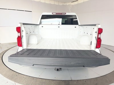 2023 Chevrolet Silverado 1500 LT LT1