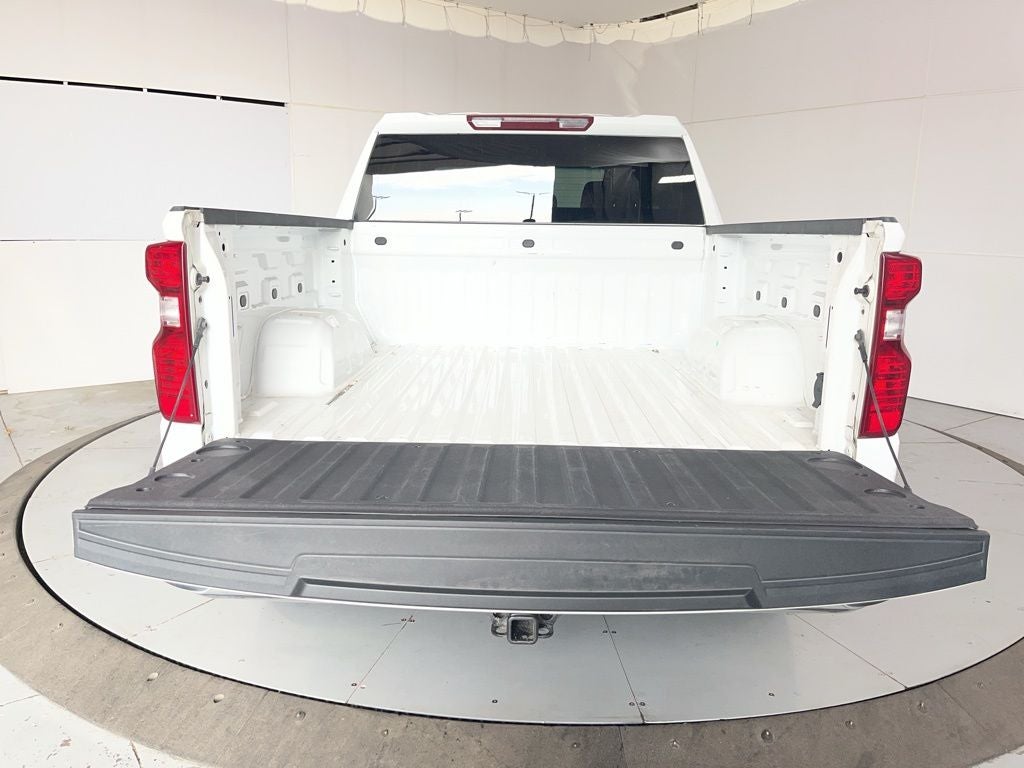 2023 Chevrolet Silverado 1500 LT LT1