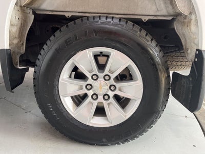 2023 Chevrolet Silverado 1500 LT LT1