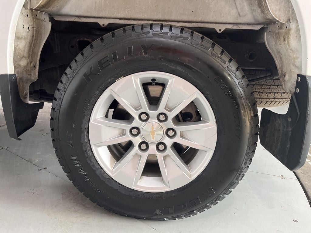 2023 Chevrolet Silverado 1500 LT LT1