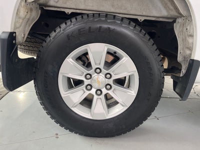 2023 Chevrolet Silverado 1500 LT LT1