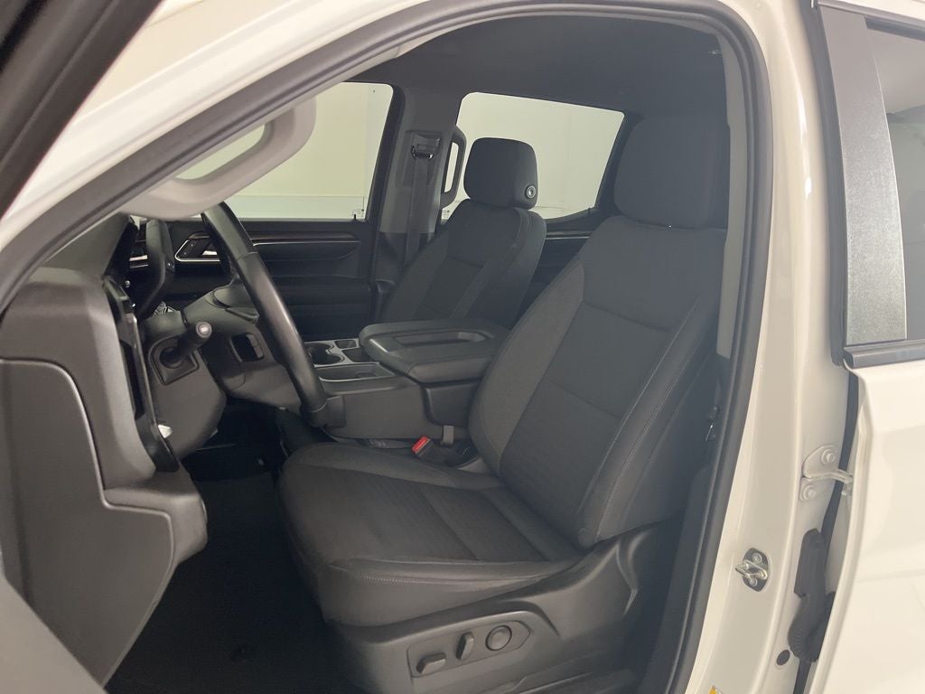 2023 Chevrolet Silverado 1500 LT LT1