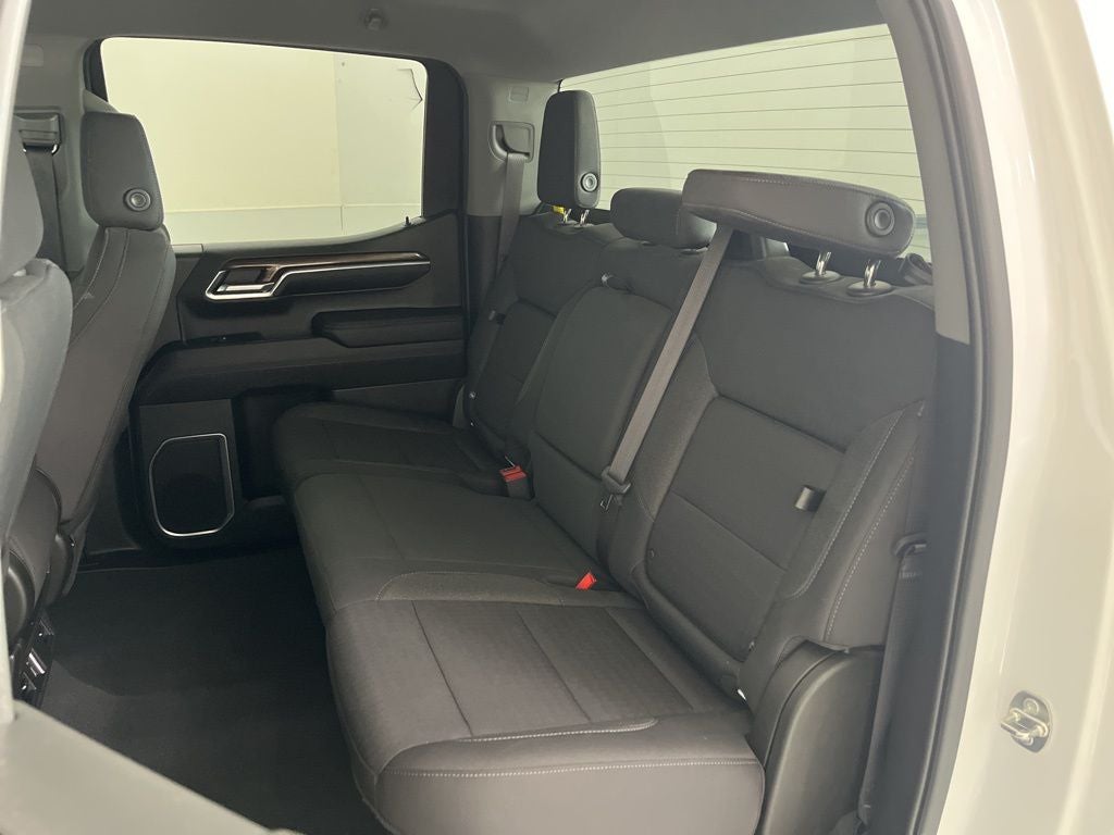 2023 Chevrolet Silverado 1500 LT LT1