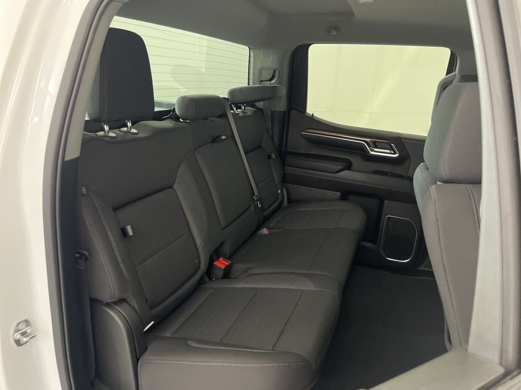 2023 Chevrolet Silverado 1500 LT LT1