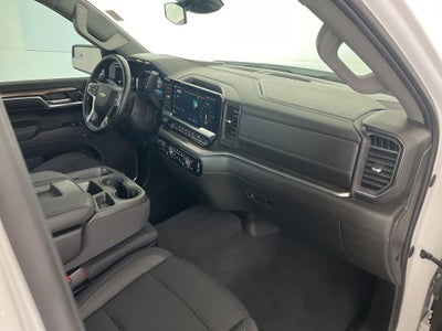 2023 Chevrolet Silverado 1500 LT LT1