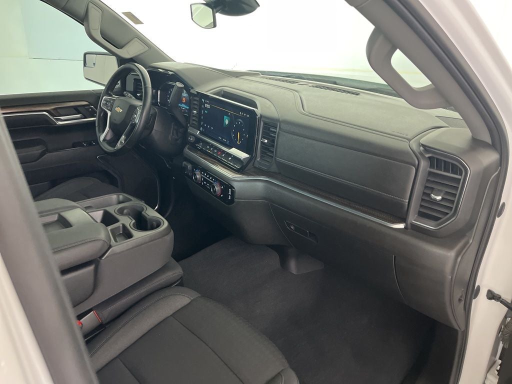 2023 Chevrolet Silverado 1500 LT LT1