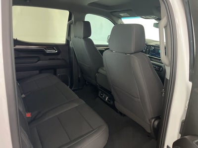 2023 Chevrolet Silverado 1500 LT LT1