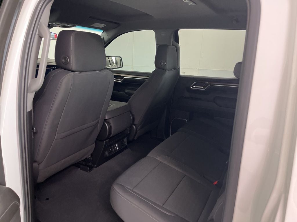 2023 Chevrolet Silverado 1500 LT LT1