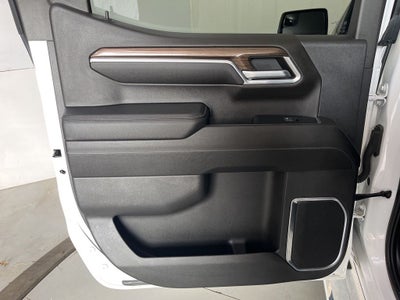 2023 Chevrolet Silverado 1500 LT LT1