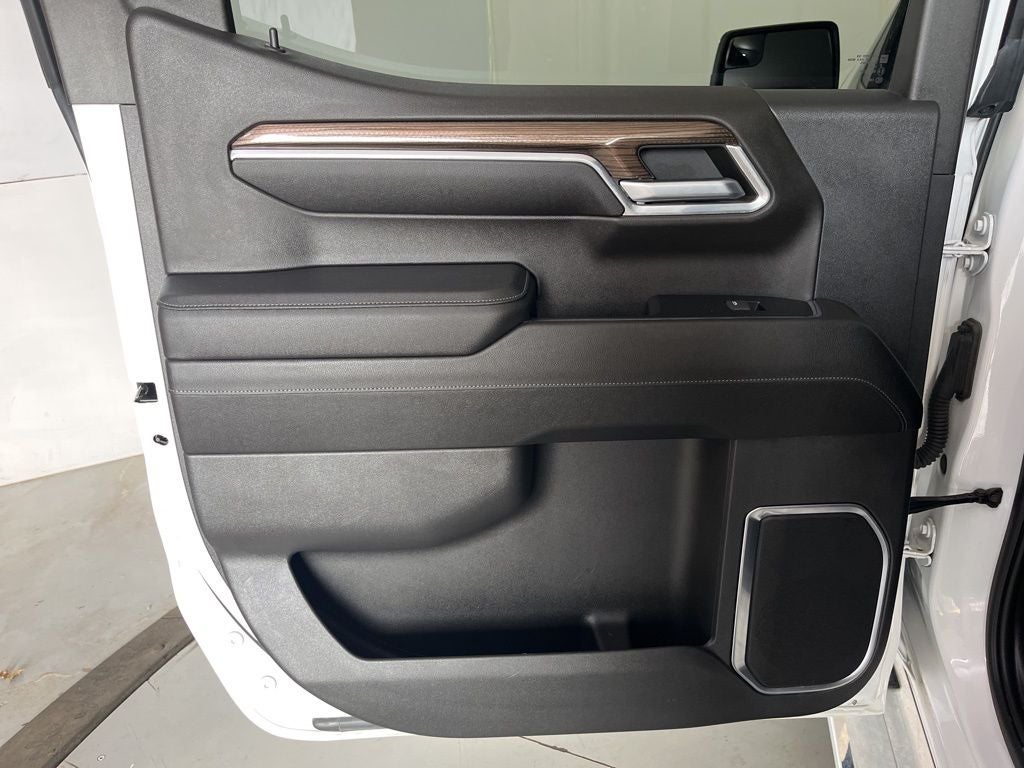 2023 Chevrolet Silverado 1500 LT LT1