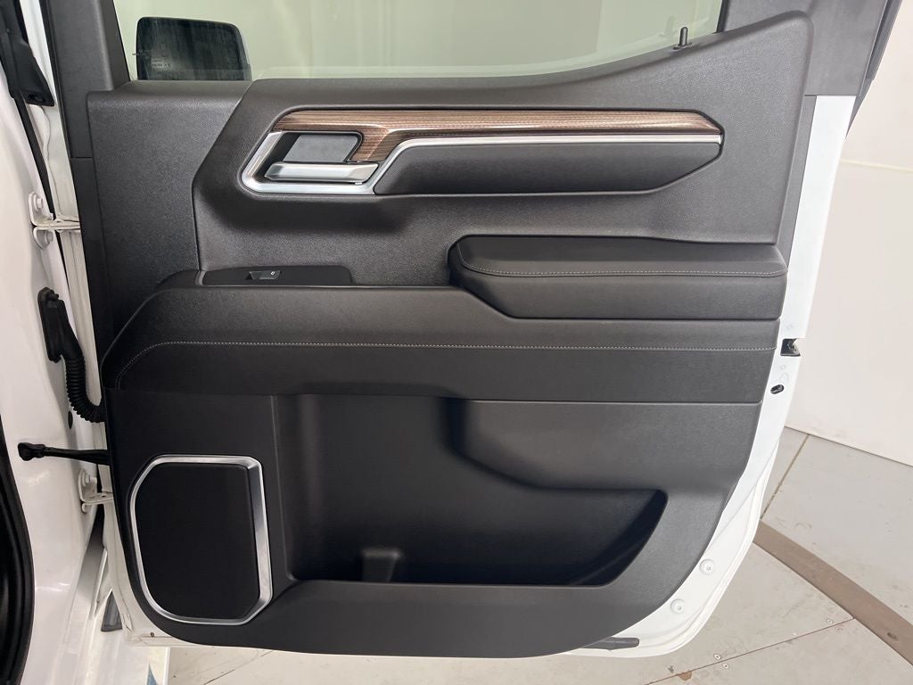 2023 Chevrolet Silverado 1500 LT LT1