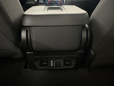 2023 Chevrolet Silverado 1500 LT LT1