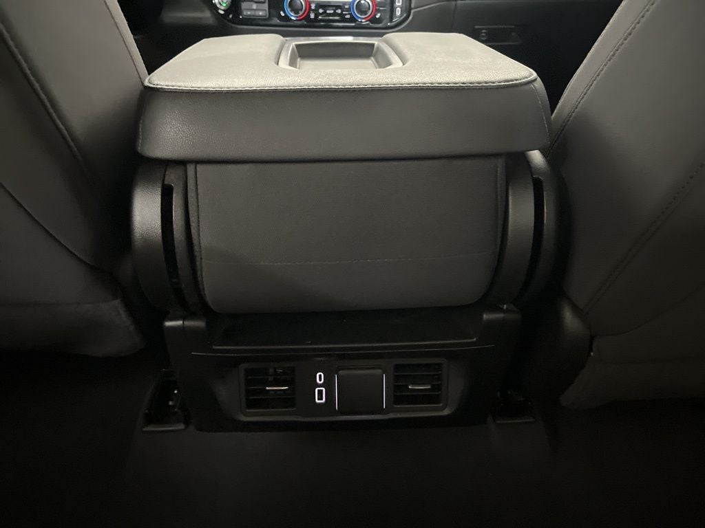 2023 Chevrolet Silverado 1500 LT LT1