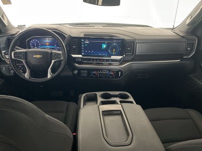 2023 Chevrolet Silverado 1500 LT LT1