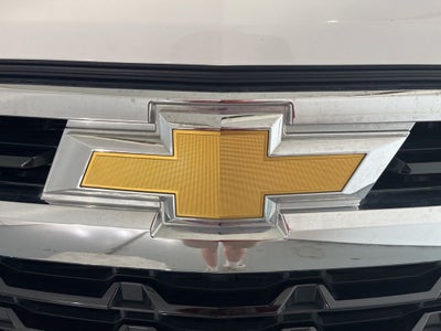 2023 Chevrolet Silverado 1500 LT LT1