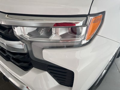 2023 Chevrolet Silverado 1500 LT LT1