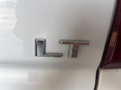 2023 Chevrolet Silverado 1500 LT LT1