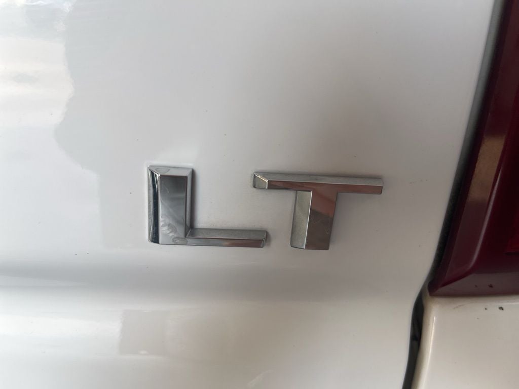 2023 Chevrolet Silverado 1500 LT LT1