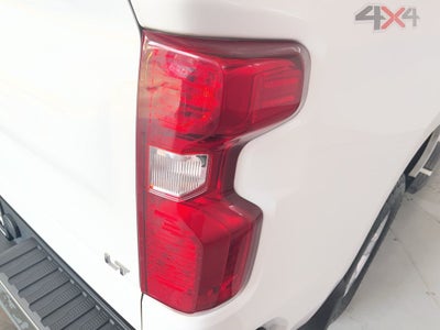 2023 Chevrolet Silverado 1500 LT LT1