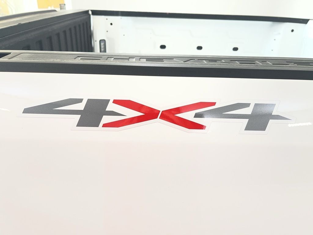 2023 Chevrolet Silverado 1500 LT LT1