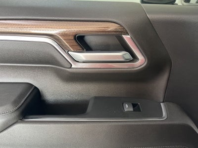 2023 Chevrolet Silverado 1500 LT LT1