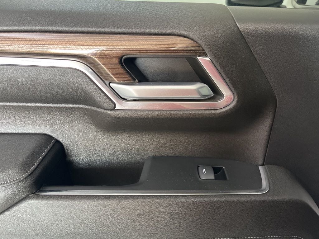 2023 Chevrolet Silverado 1500 LT LT1