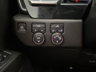 2023 Chevrolet Silverado 1500 LT LT1