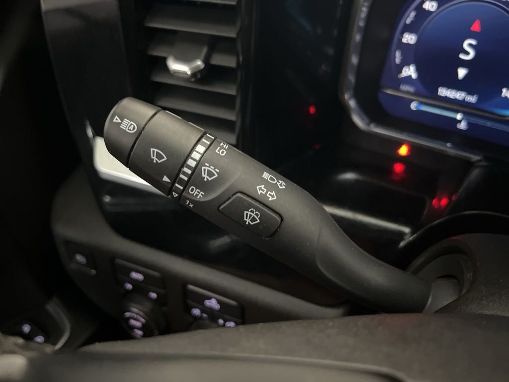 2023 Chevrolet Silverado 1500 LT LT1