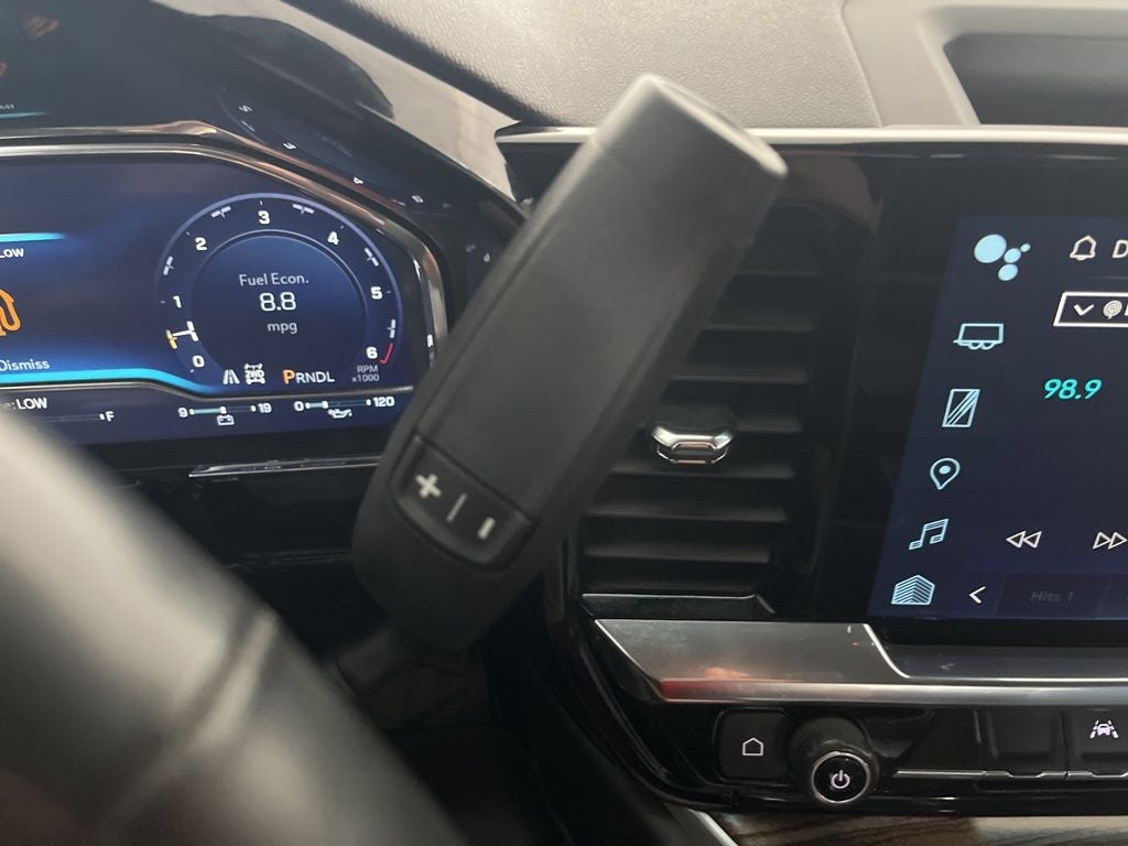 2023 Chevrolet Silverado 1500 LT LT1