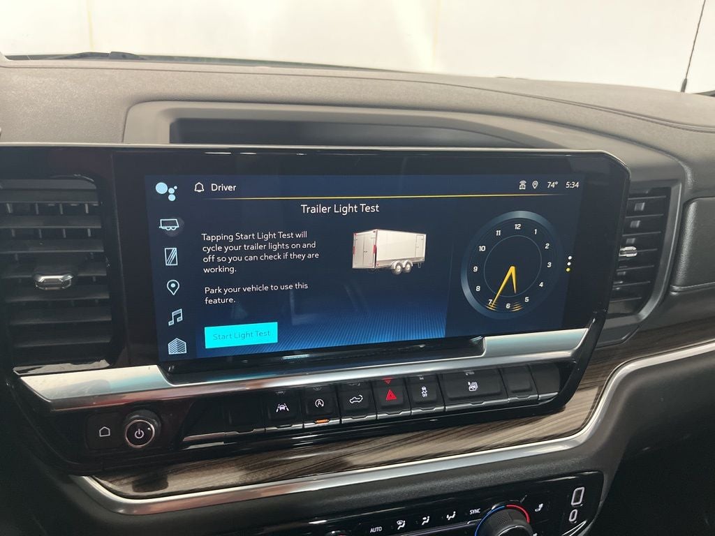 2023 Chevrolet Silverado 1500 LT LT1