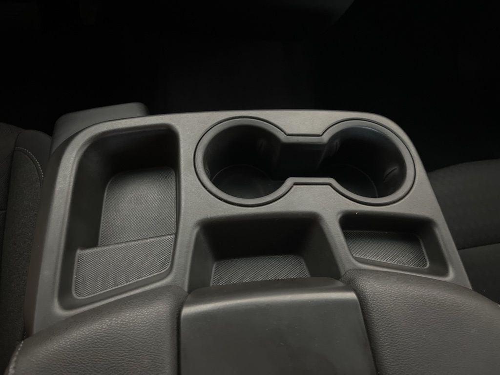 2023 Chevrolet Silverado 1500 LT LT1