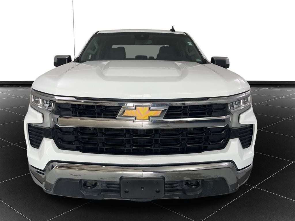 2023 Chevrolet Silverado 1500 LT LT1
