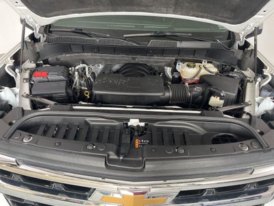 2023 Chevrolet Silverado 1500 LT LT1