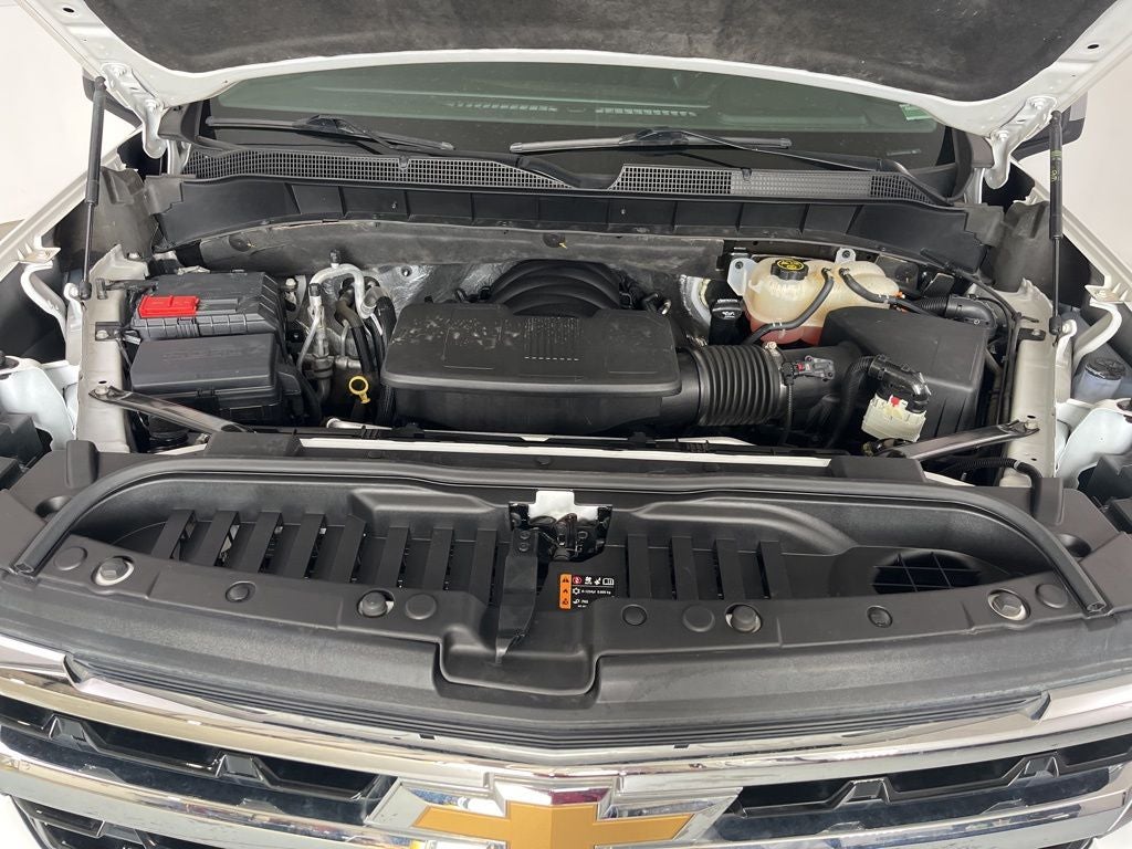 2023 Chevrolet Silverado 1500 LT LT1